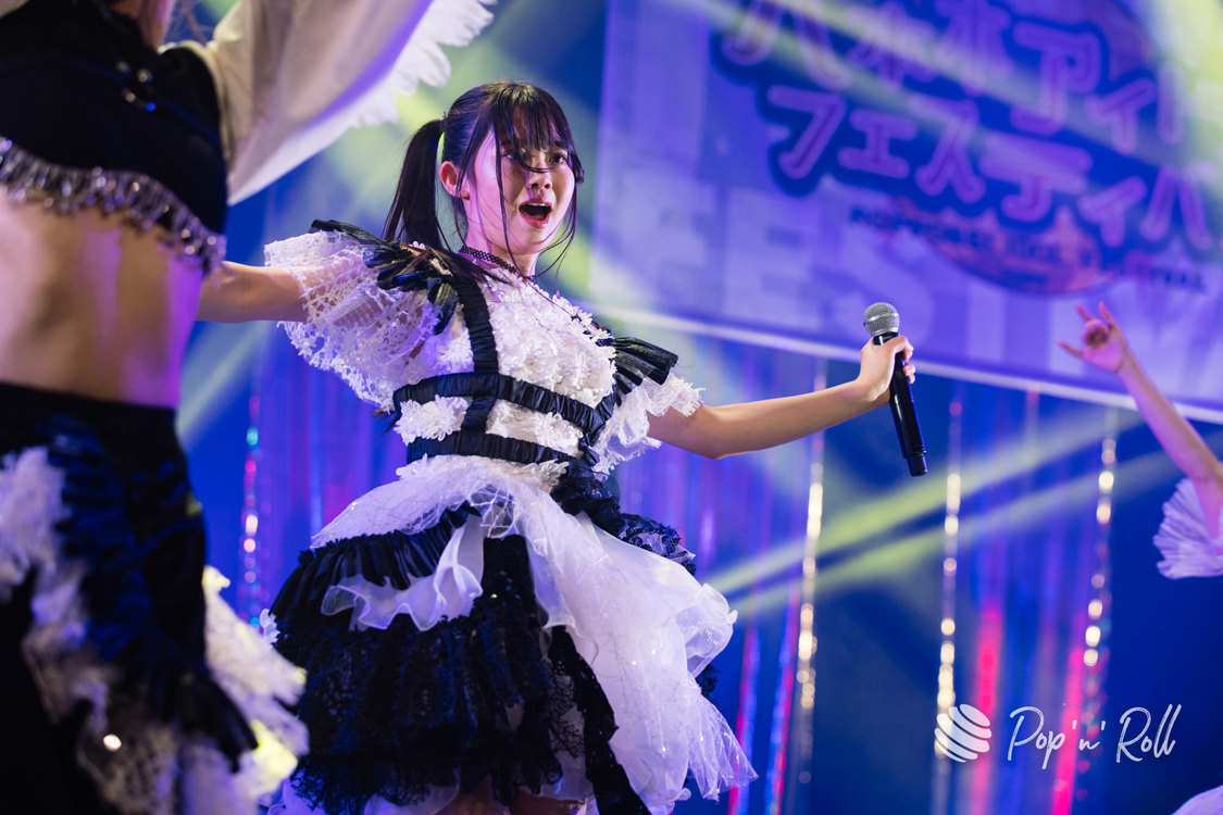 フィロソフィーのダンス＜ニューイヤーだよ！六本木アイドルフェスティバル＞EX THEATER ROPPONGI（2023年1月7日）