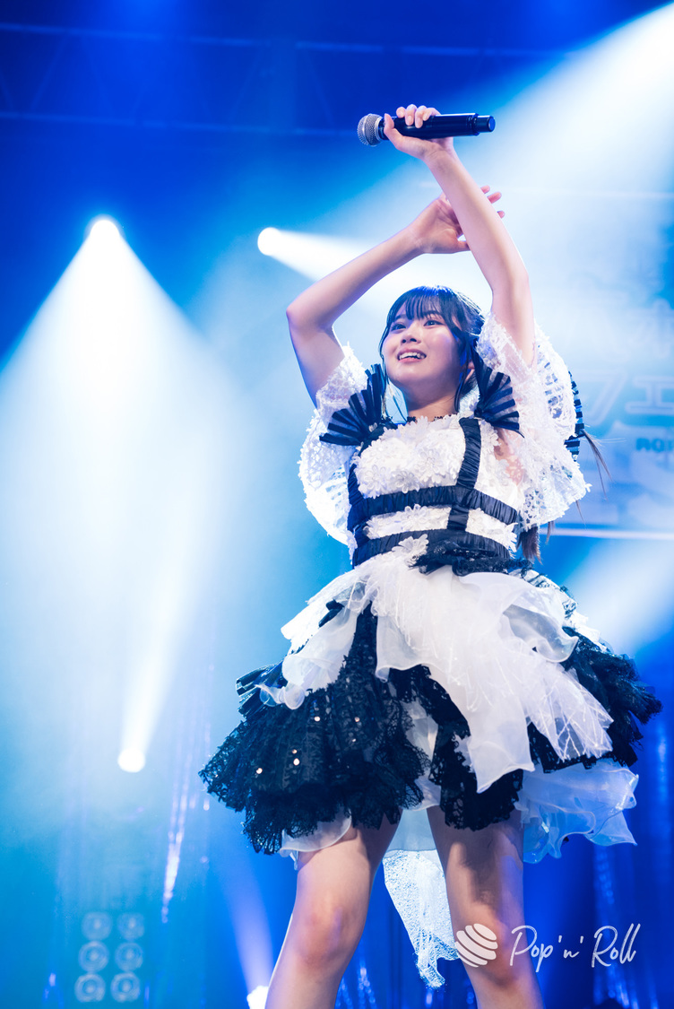 フィロソフィーのダンス＜ニューイヤーだよ！六本木アイドルフェスティバル＞EX THEATER ROPPONGI（2023年1月7日）