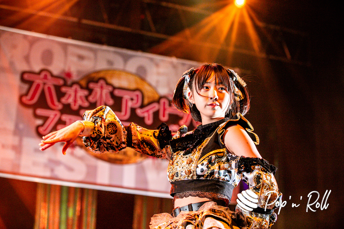 THE ORCHESTRA TOKYO＜ニューイヤーだよ！六本木アイドルフェスティバル＞EX THEATER ROPPONGI（2023年1月7日）