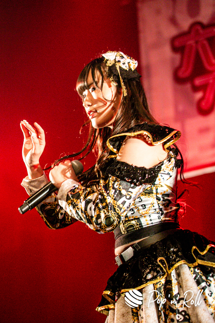 THE ORCHESTRA TOKYO＜ニューイヤーだよ！六本木アイドルフェスティバル＞EX THEATER ROPPONGI（2023年1月7日）