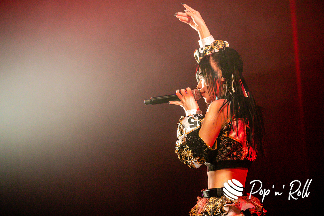 THE ORCHESTRA TOKYO＜ニューイヤーだよ！六本木アイドルフェスティバル＞EX THEATER ROPPONGI（2023年1月7日）