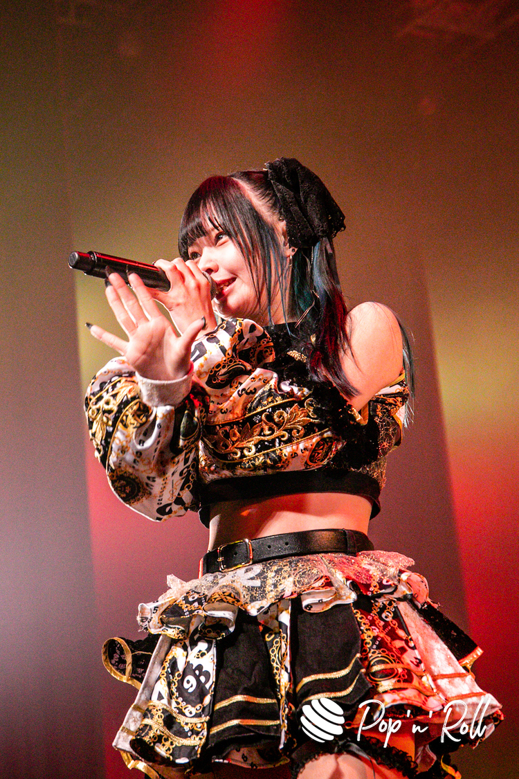 THE ORCHESTRA TOKYO＜ニューイヤーだよ！六本木アイドルフェスティバル＞EX THEATER ROPPONGI（2023年1月7日）