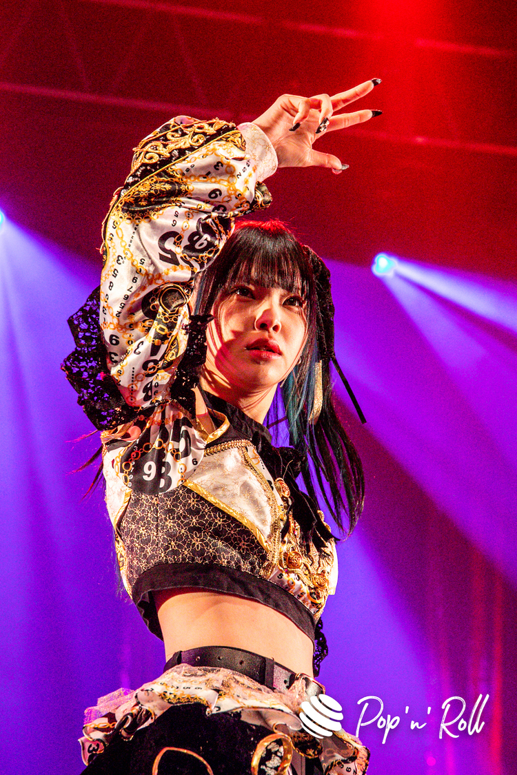 THE ORCHESTRA TOKYO＜ニューイヤーだよ！六本木アイドルフェスティバル＞EX THEATER ROPPONGI（2023年1月7日）