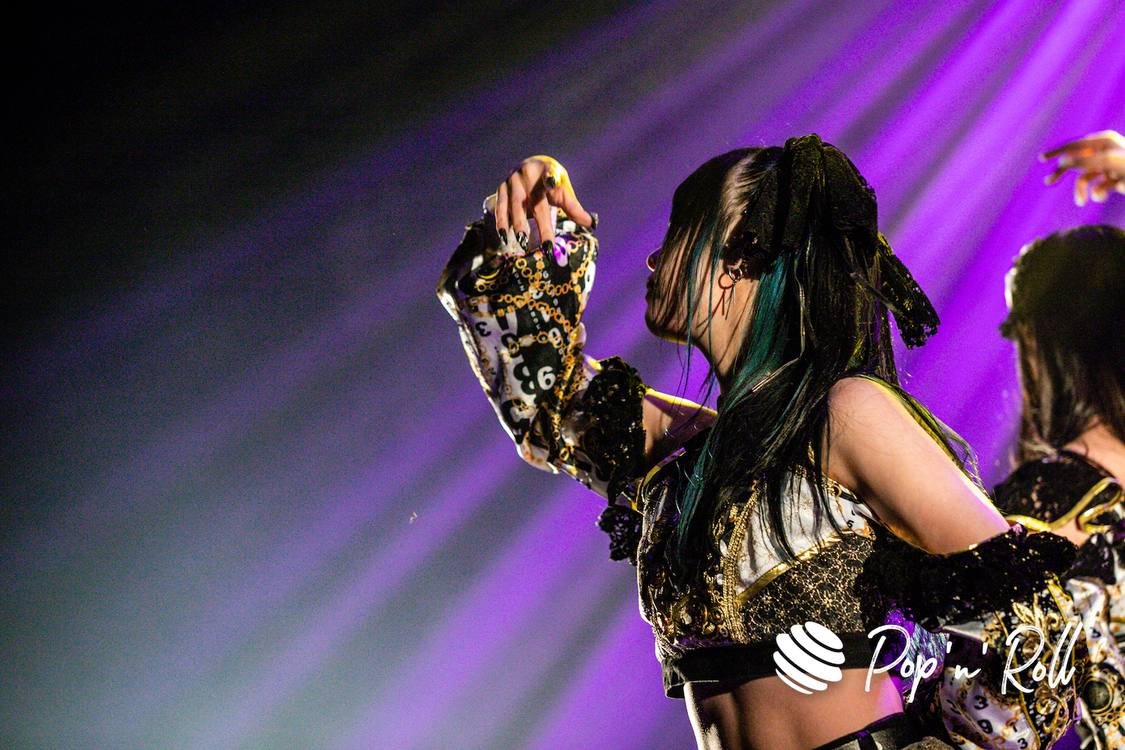 THE ORCHESTRA TOKYO＜ニューイヤーだよ！六本木アイドルフェスティバル＞EX THEATER ROPPONGI（2023年1月7日）