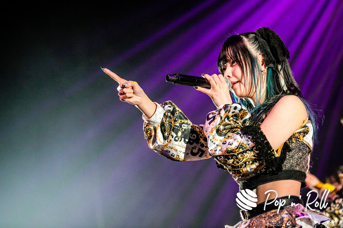 THE ORCHESTRA TOKYO＜ニューイヤーだよ！六本木アイドルフェスティバル＞EX THEATER ROPPONGI（2023年1月7日）