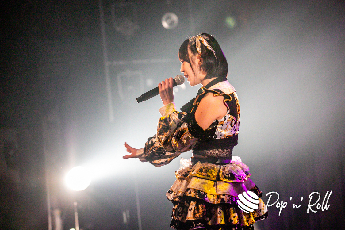 THE ORCHESTRA TOKYO＜ニューイヤーだよ！六本木アイドルフェスティバル＞EX THEATER ROPPONGI（2023年1月7日）