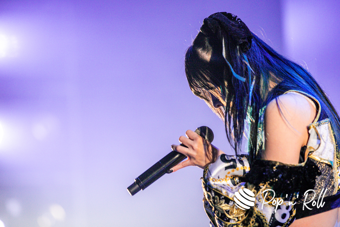 THE ORCHESTRA TOKYO＜ニューイヤーだよ！六本木アイドルフェスティバル＞EX THEATER ROPPONGI（2023年1月7日）