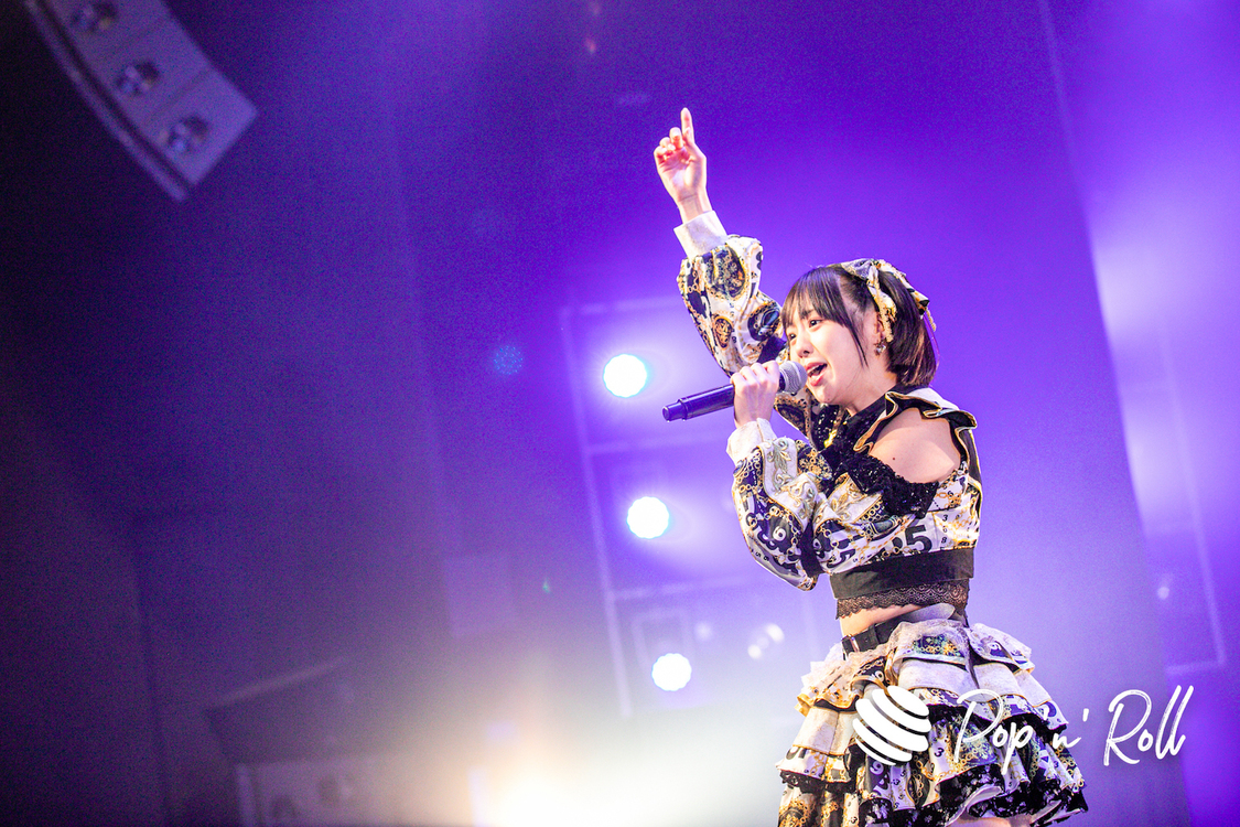 THE ORCHESTRA TOKYO＜ニューイヤーだよ！六本木アイドルフェスティバル＞EX THEATER ROPPONGI（2023年1月7日）