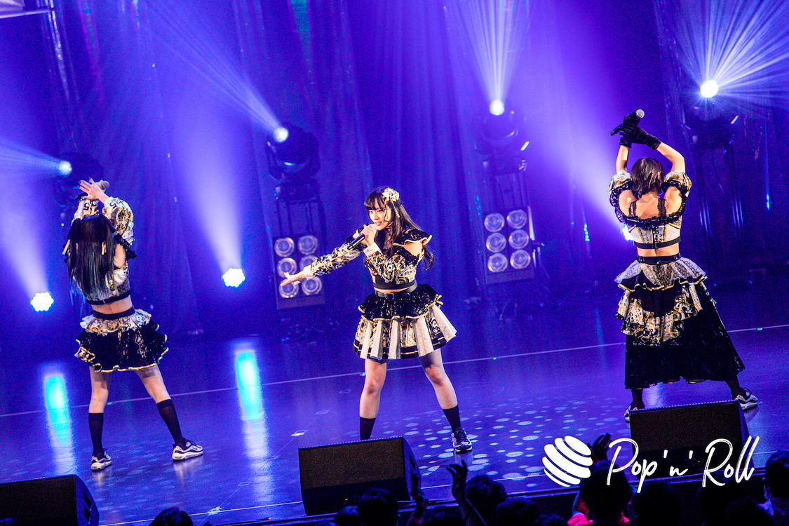 📸 画像：THE ORCHESTRA TOKYO＜ニューイヤーだよ！六本木アイドルフェスティバル＞EX THEATER ROPPONGI