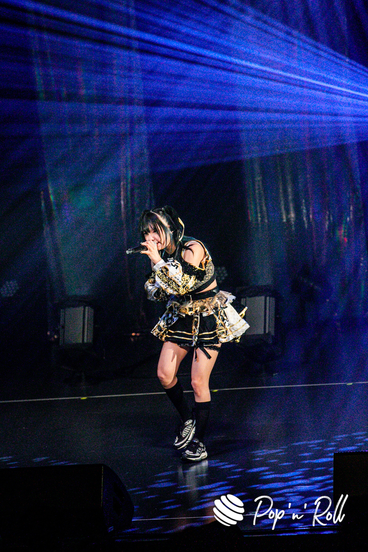 THE ORCHESTRA TOKYO＜ニューイヤーだよ！六本木アイドルフェスティバル＞EX THEATER ROPPONGI（2023年1月7日）