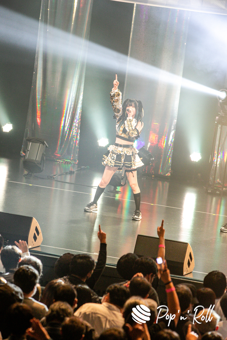 THE ORCHESTRA TOKYO＜ニューイヤーだよ！六本木アイドルフェスティバル＞EX THEATER ROPPONGI（2023年1月7日）