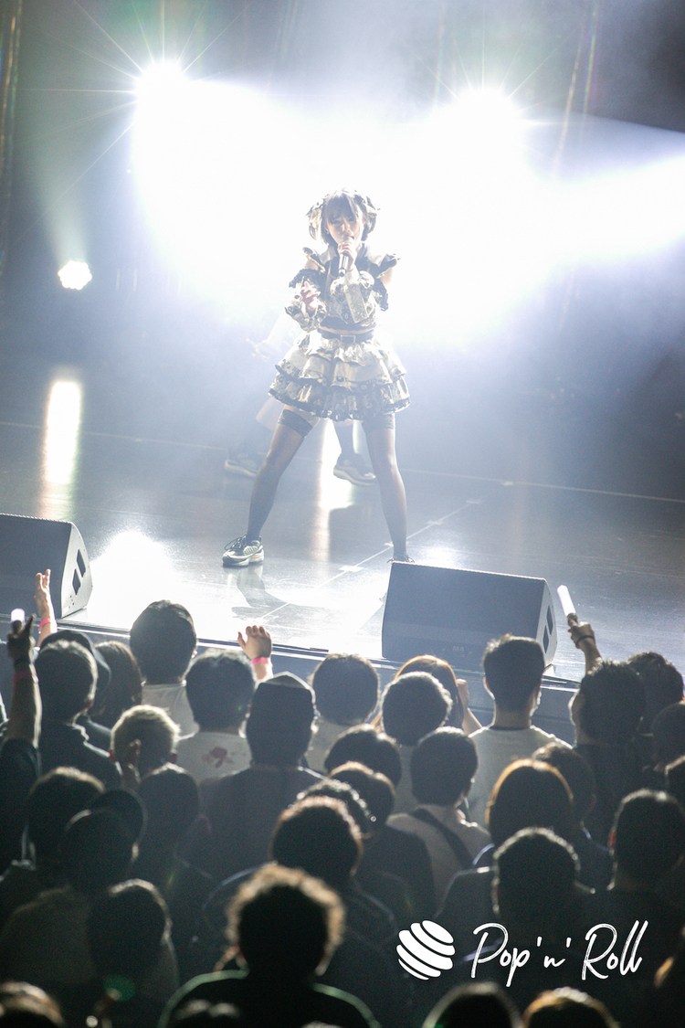 THE ORCHESTRA TOKYO＜ニューイヤーだよ！六本木アイドルフェスティバル＞EX THEATER ROPPONGI（2023年1月7日）