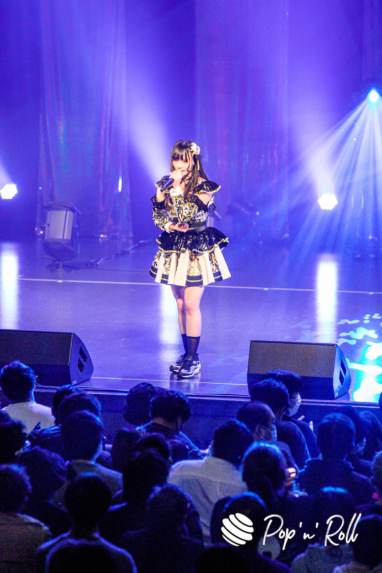 THE ORCHESTRA TOKYO＜ニューイヤーだよ！六本木アイドルフェスティバル＞EX THEATER ROPPONGI（2023年1月7日）