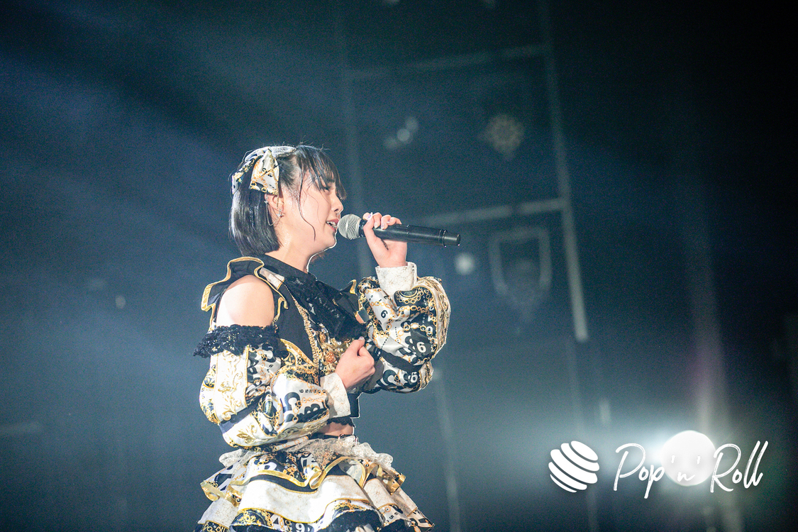 THE ORCHESTRA TOKYO＜ニューイヤーだよ！六本木アイドルフェスティバル＞EX THEATER ROPPONGI（2023年1月7日）