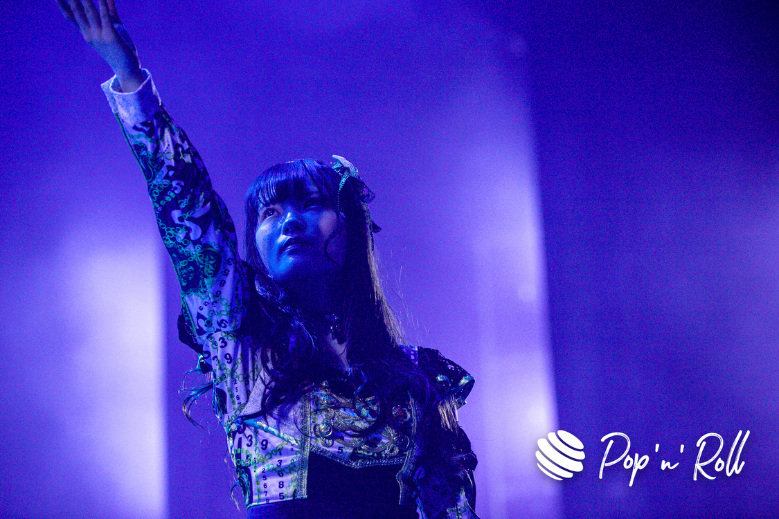 THE ORCHESTRA TOKYO＜ニューイヤーだよ！六本木アイドルフェスティバル＞EX THEATER ROPPONGI（2023年1月7日）