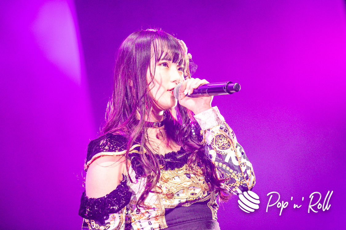 THE ORCHESTRA TOKYO＜ニューイヤーだよ！六本木アイドルフェスティバル＞EX THEATER ROPPONGI（2023年1月7日）