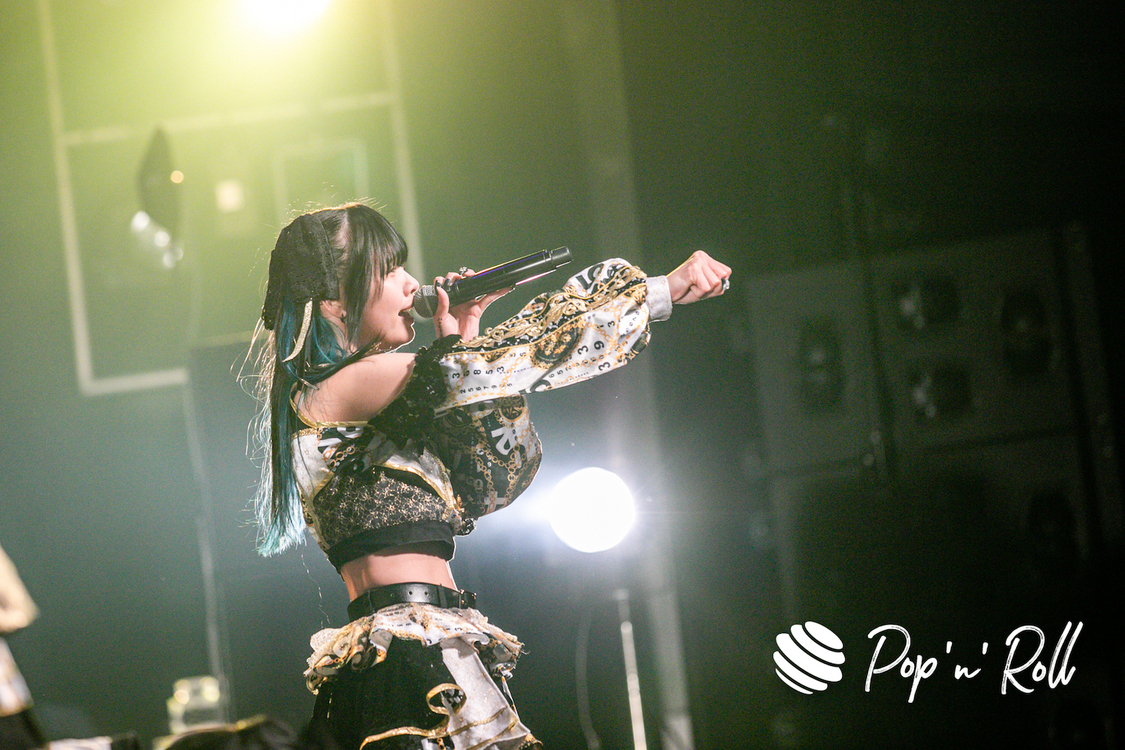 裕木真生＜ニューイヤーだよ！六本木アイドルフェスティバル＞EX THEATER ROPPONGI（2023年1月7日）