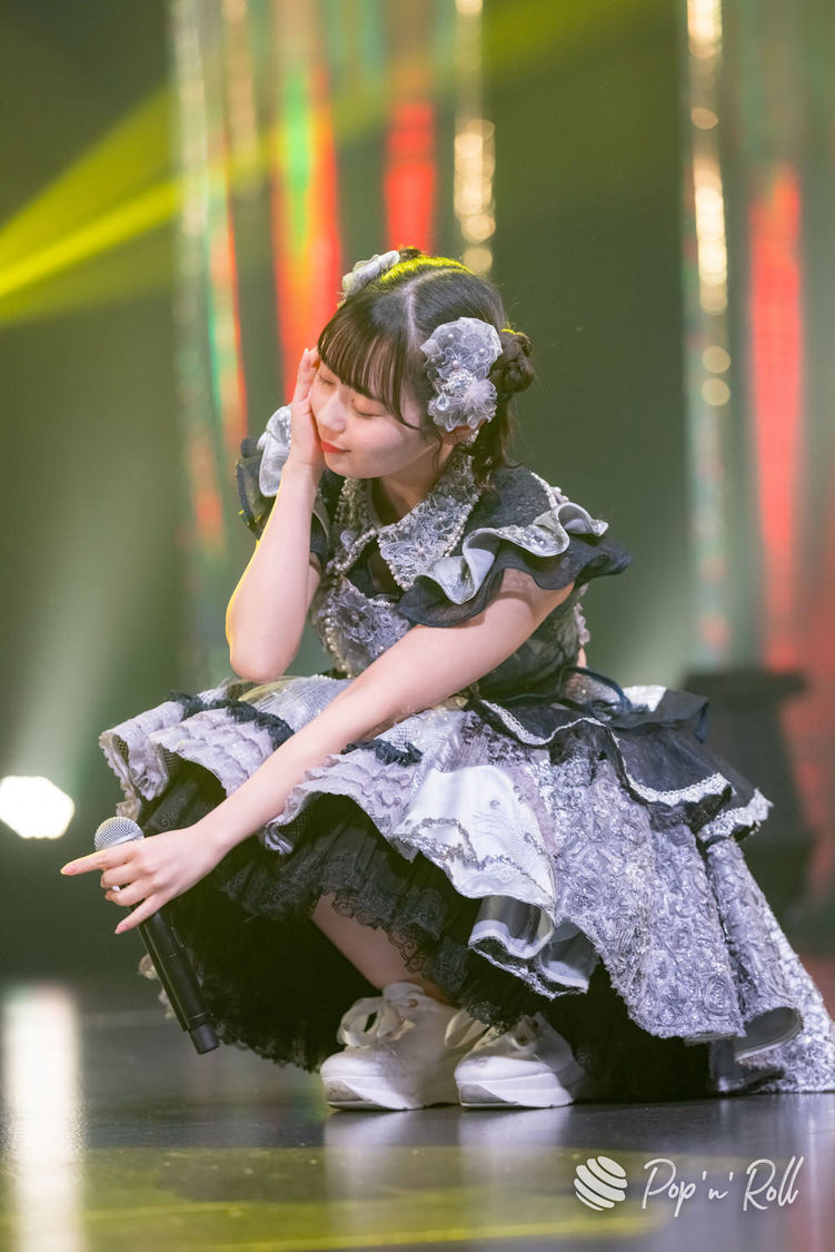 #ババババンビ＜ニューイヤーだよ！六本木アイドルフェスティバル＞EX THEATER ROPPONGI（2023年1月7日）