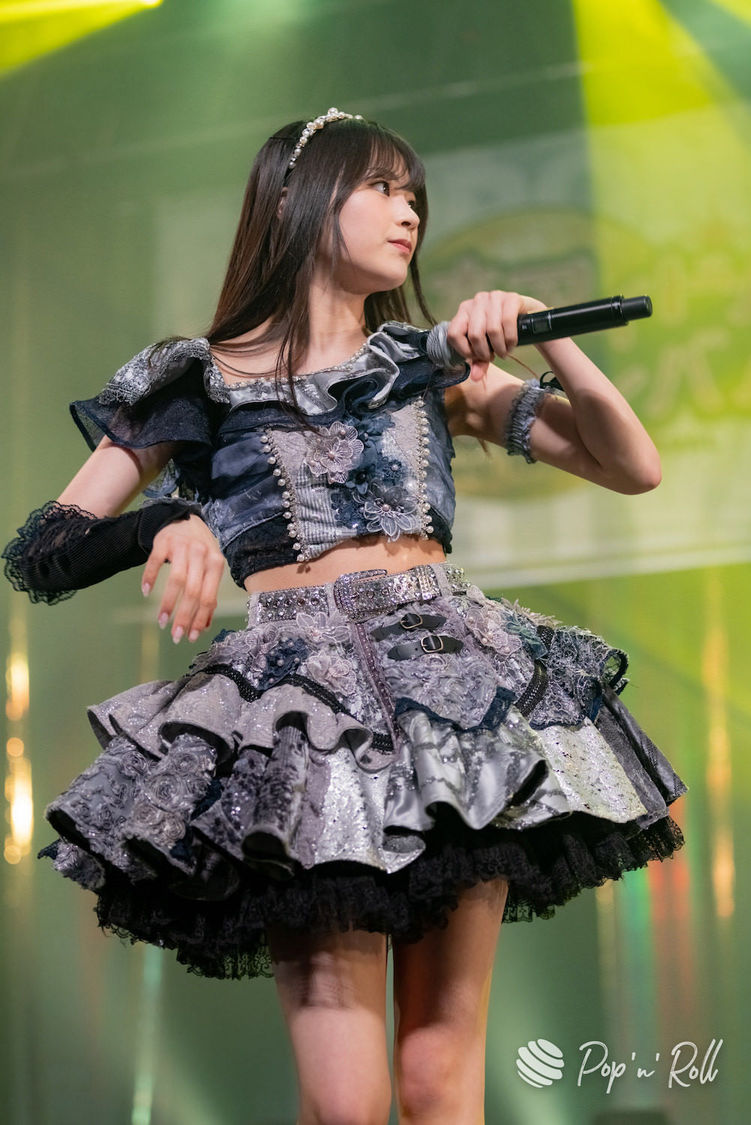 #ババババンビ＜ニューイヤーだよ！六本木アイドルフェスティバル＞EX THEATER ROPPONGI（2023年1月7日）