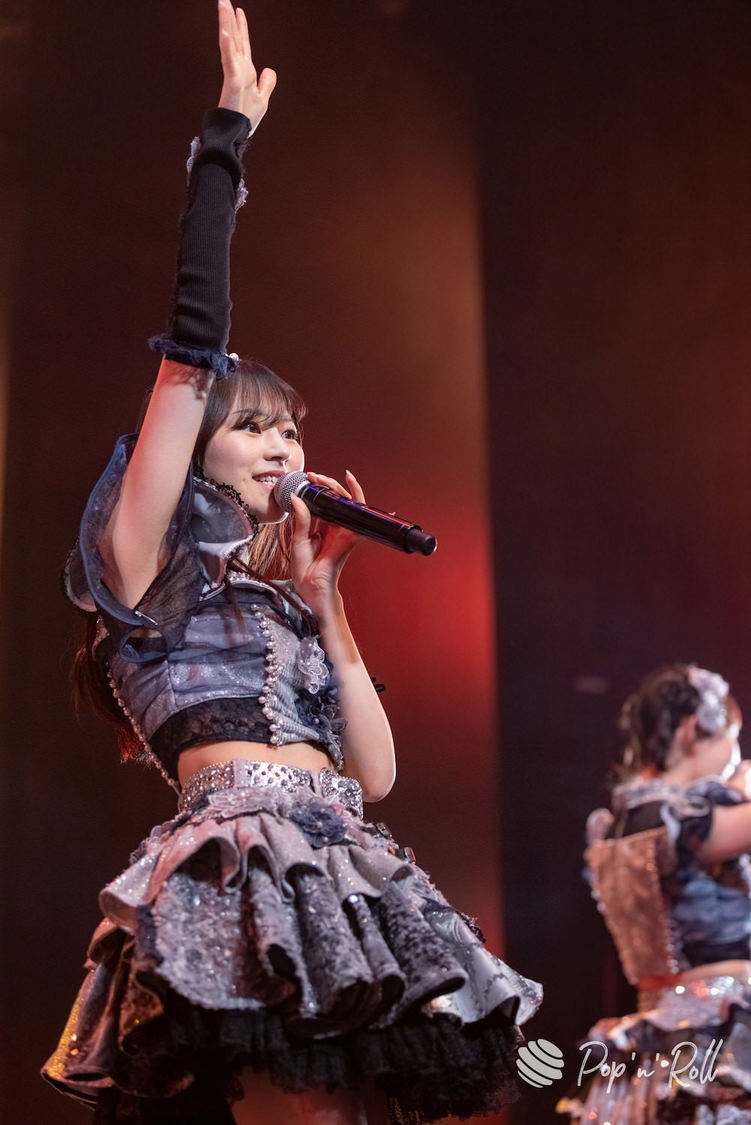 #ババババンビ＜ニューイヤーだよ！六本木アイドルフェスティバル＞EX THEATER ROPPONGI（2023年1月7日）