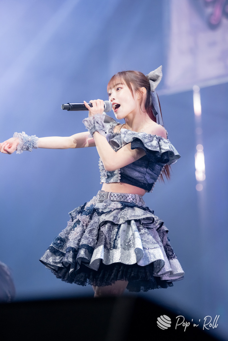 #ババババンビ＜ニューイヤーだよ！六本木アイドルフェスティバル＞EX THEATER ROPPONGI（2023年1月7日）