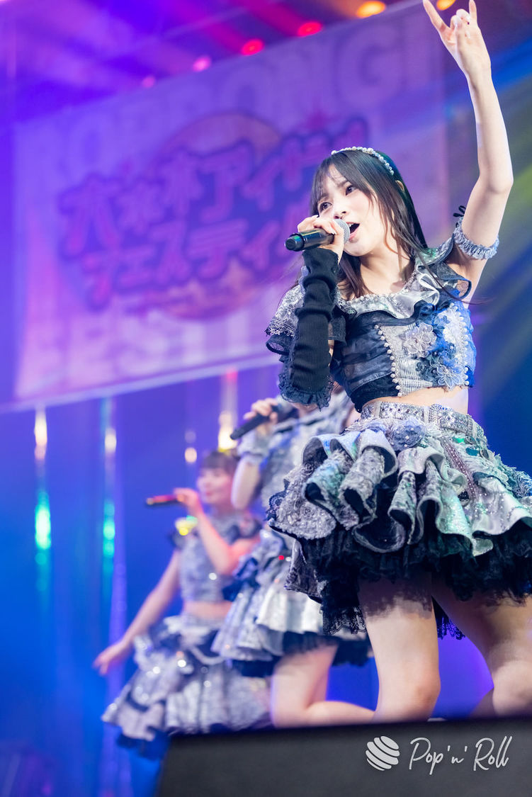 #ババババンビ＜ニューイヤーだよ！六本木アイドルフェスティバル＞EX THEATER ROPPONGI（2023年1月7日）