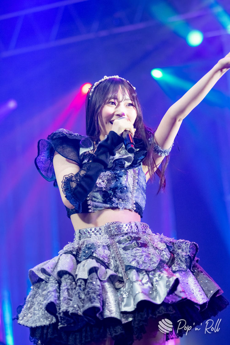 #ババババンビ＜ニューイヤーだよ！六本木アイドルフェスティバル＞EX THEATER ROPPONGI（2023年1月7日）