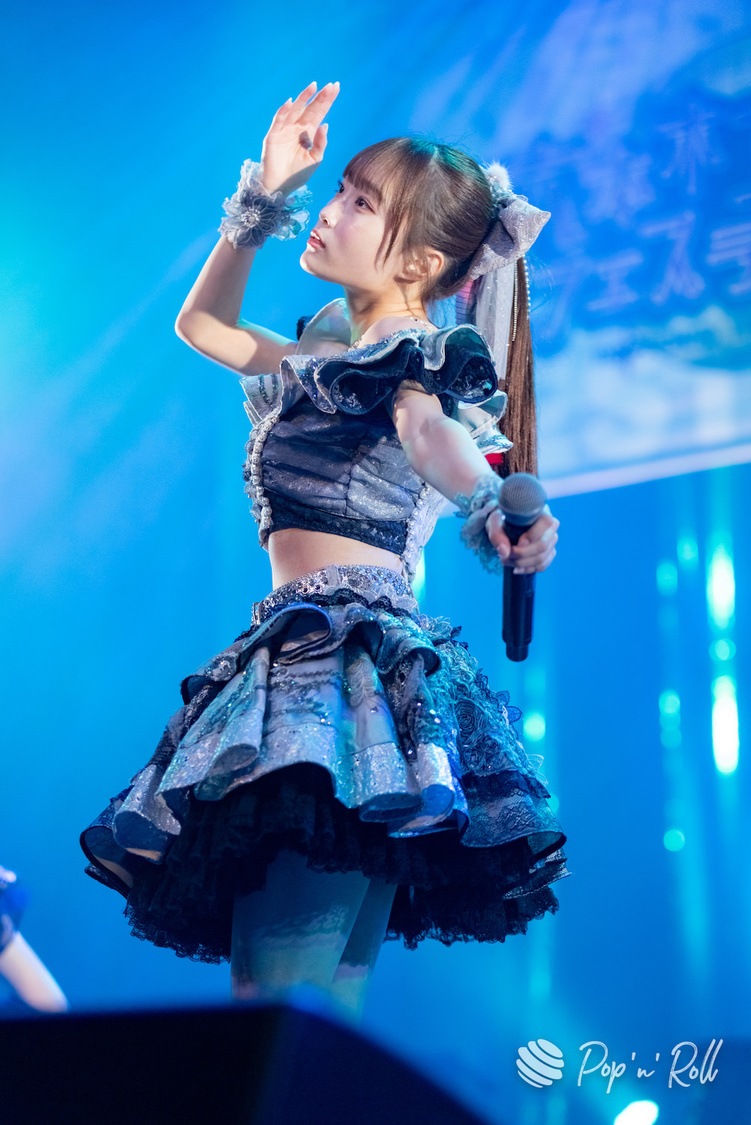 #ババババンビ＜ニューイヤーだよ！六本木アイドルフェスティバル＞EX THEATER ROPPONGI（2023年1月7日）
