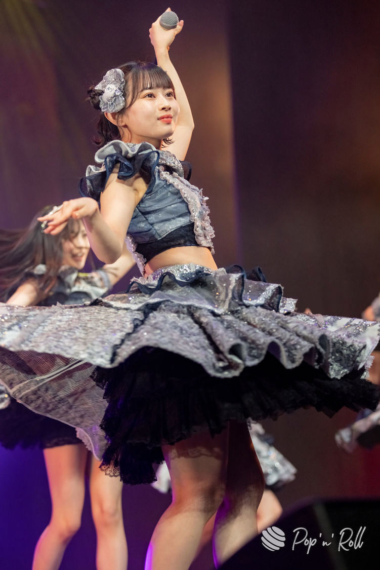 #ババババンビ＜ニューイヤーだよ！六本木アイドルフェスティバル＞EX THEATER ROPPONGI（2023年1月7日）