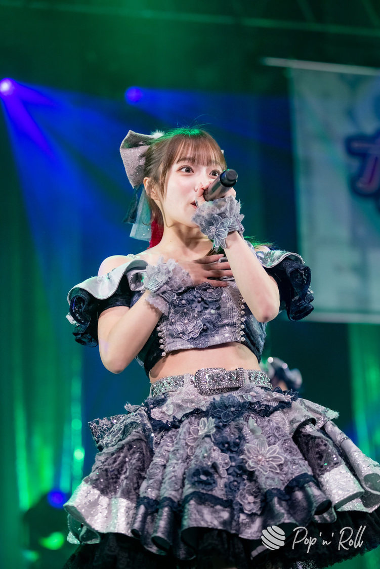 #ババババンビ＜ニューイヤーだよ！六本木アイドルフェスティバル＞EX THEATER ROPPONGI（2023年1月7日）