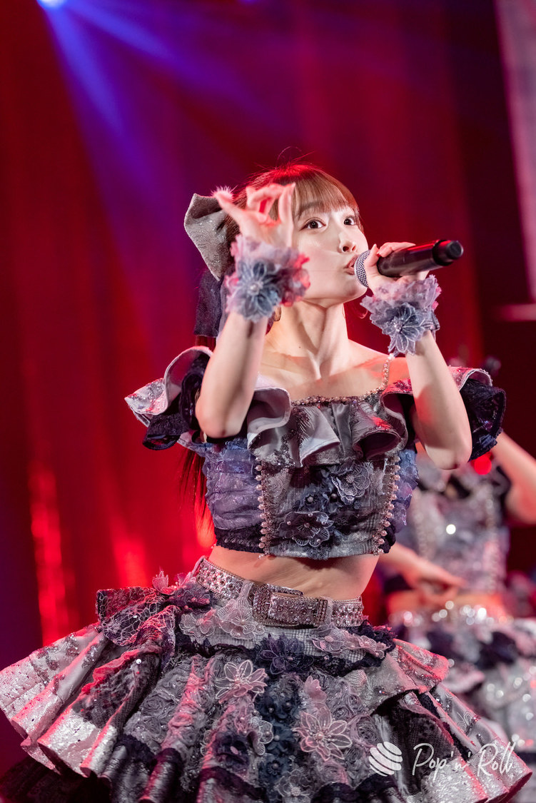 #ババババンビ＜ニューイヤーだよ！六本木アイドルフェスティバル＞EX THEATER ROPPONGI（2023年1月7日）