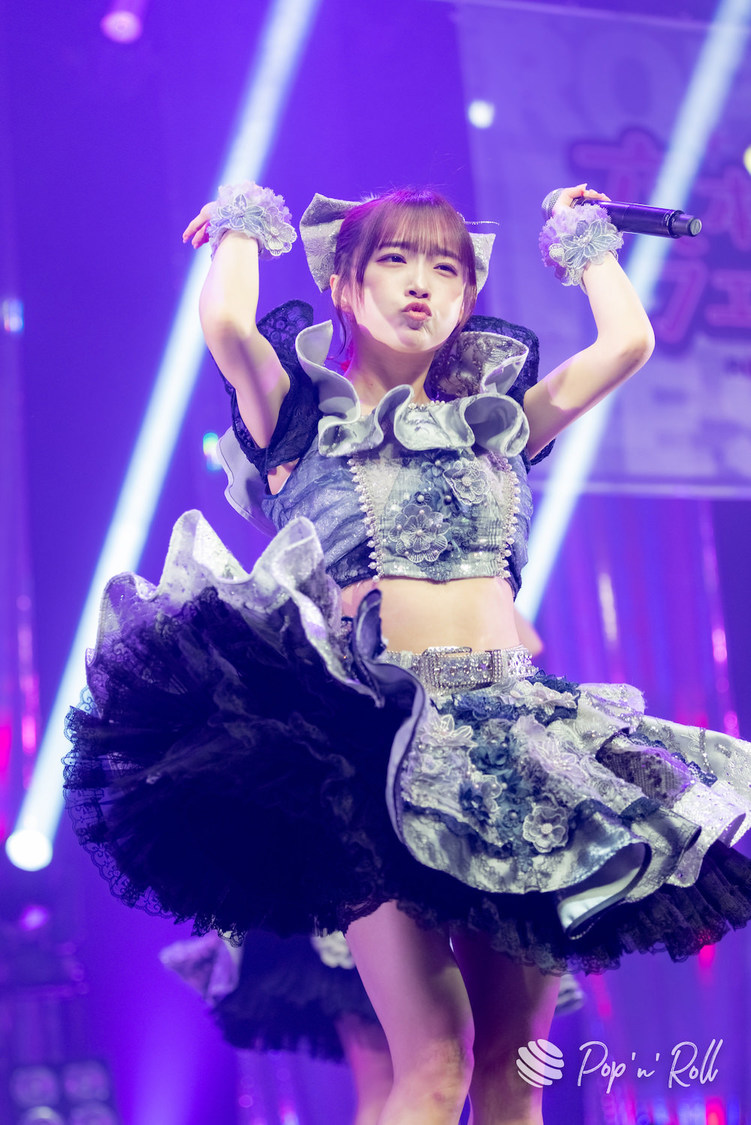 #ババババンビ＜ニューイヤーだよ！六本木アイドルフェスティバル＞EX THEATER ROPPONGI（2023年1月7日）