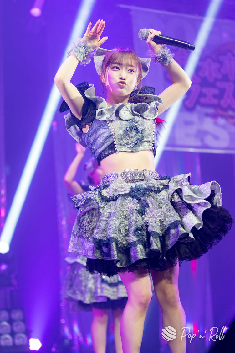 #ババババンビ＜ニューイヤーだよ！六本木アイドルフェスティバル＞EX THEATER ROPPONGI（2023年1月7日）