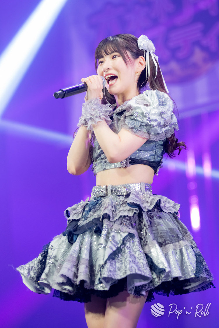 #ババババンビ＜ニューイヤーだよ！六本木アイドルフェスティバル＞EX THEATER ROPPONGI（2023年1月7日）