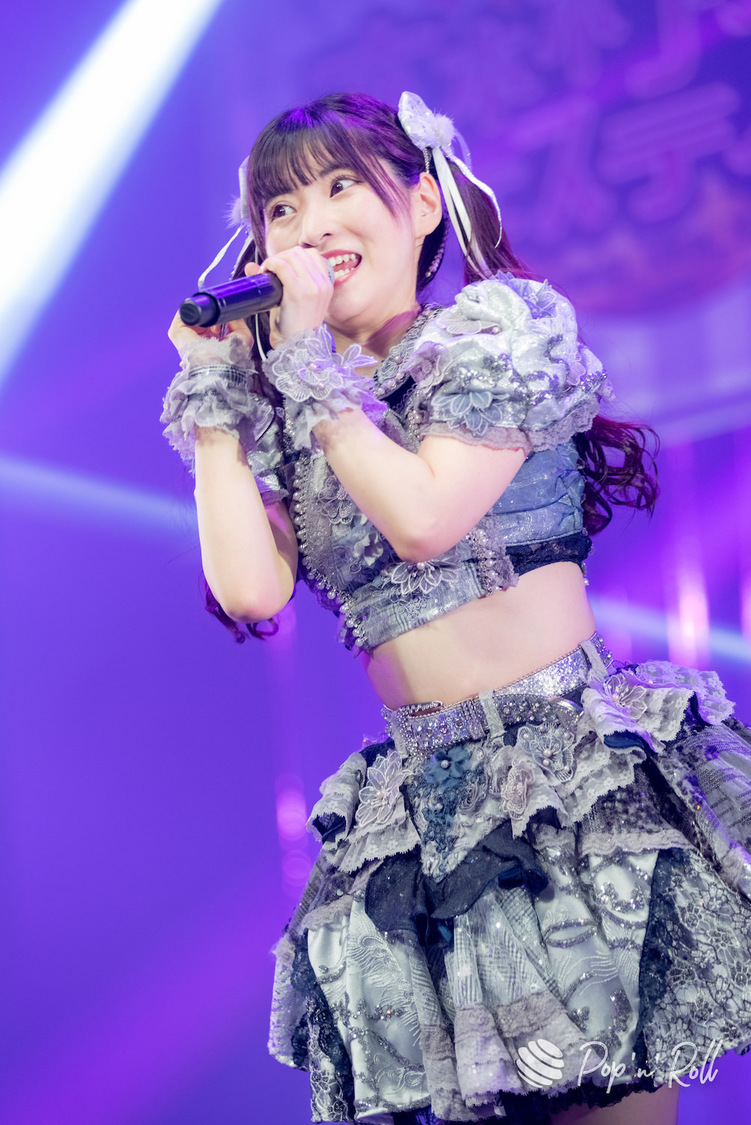 #ババババンビ＜ニューイヤーだよ！六本木アイドルフェスティバル＞EX THEATER ROPPONGI（2023年1月7日）