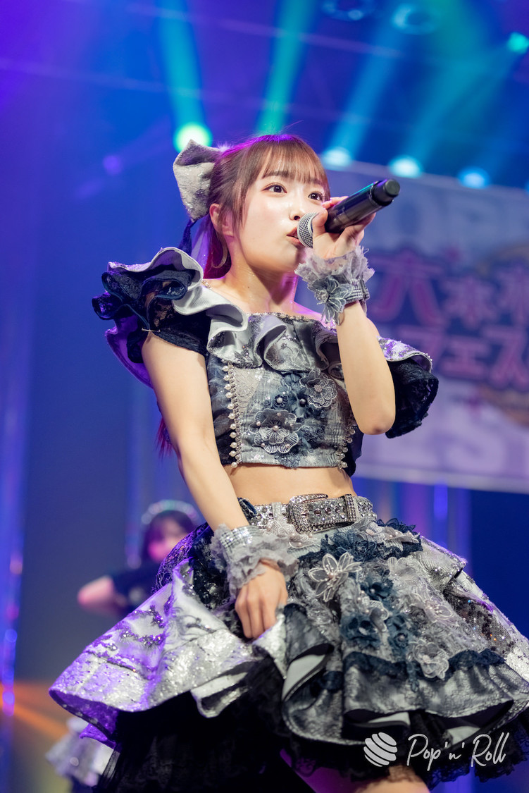 #ババババンビ＜ニューイヤーだよ！六本木アイドルフェスティバル＞EX THEATER ROPPONGI（2023年1月7日）