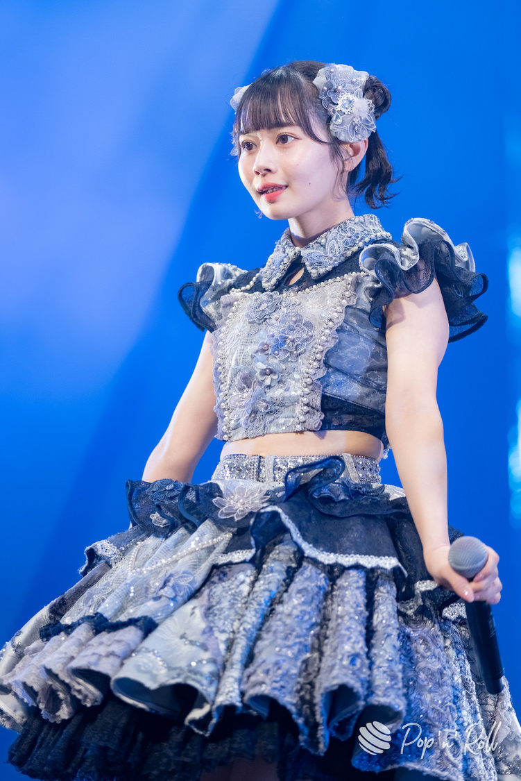 #ババババンビ＜ニューイヤーだよ！六本木アイドルフェスティバル＞EX THEATER ROPPONGI（2023年1月7日）