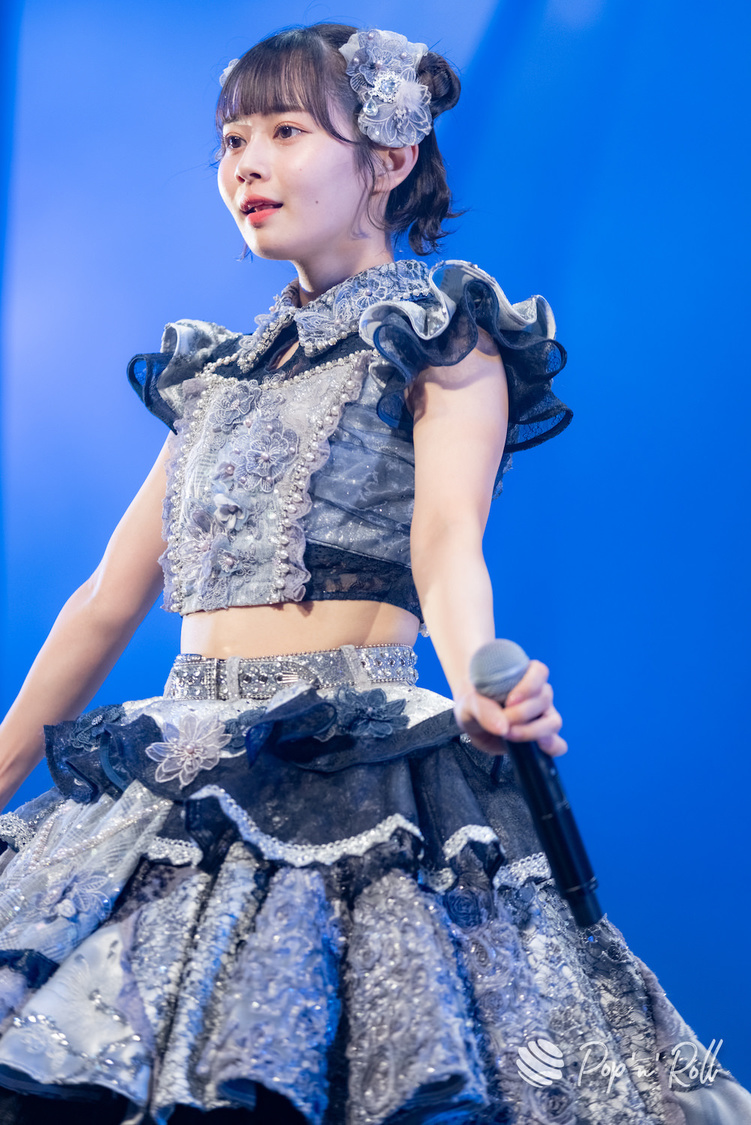 #ババババンビ＜ニューイヤーだよ！六本木アイドルフェスティバル＞EX THEATER ROPPONGI（2023年1月7日）