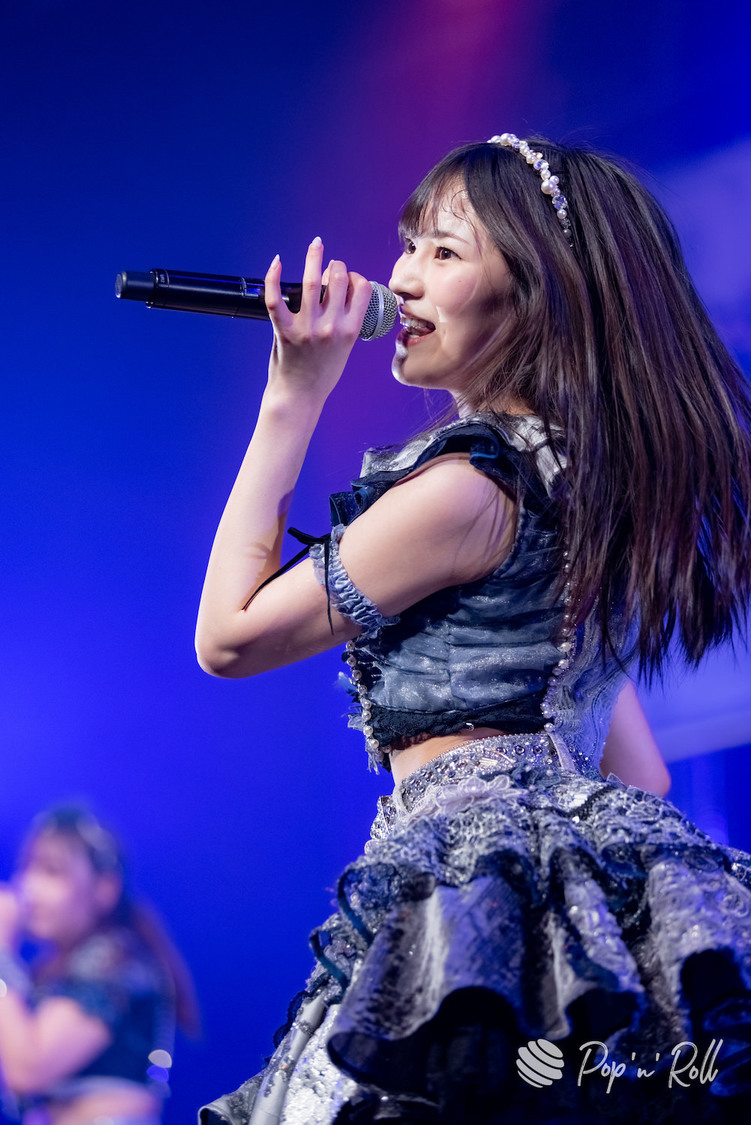 #ババババンビ＜ニューイヤーだよ！六本木アイドルフェスティバル＞EX THEATER ROPPONGI（2023年1月7日）