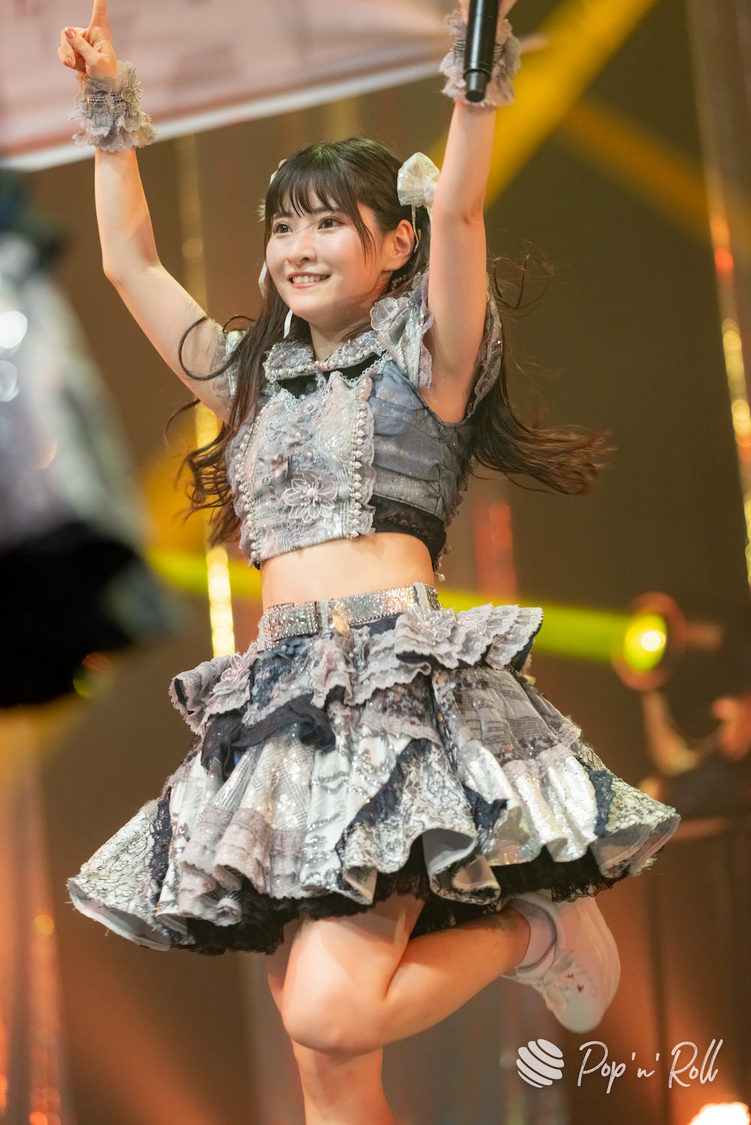 #ババババンビ＜ニューイヤーだよ！六本木アイドルフェスティバル＞EX THEATER ROPPONGI（2023年1月7日）