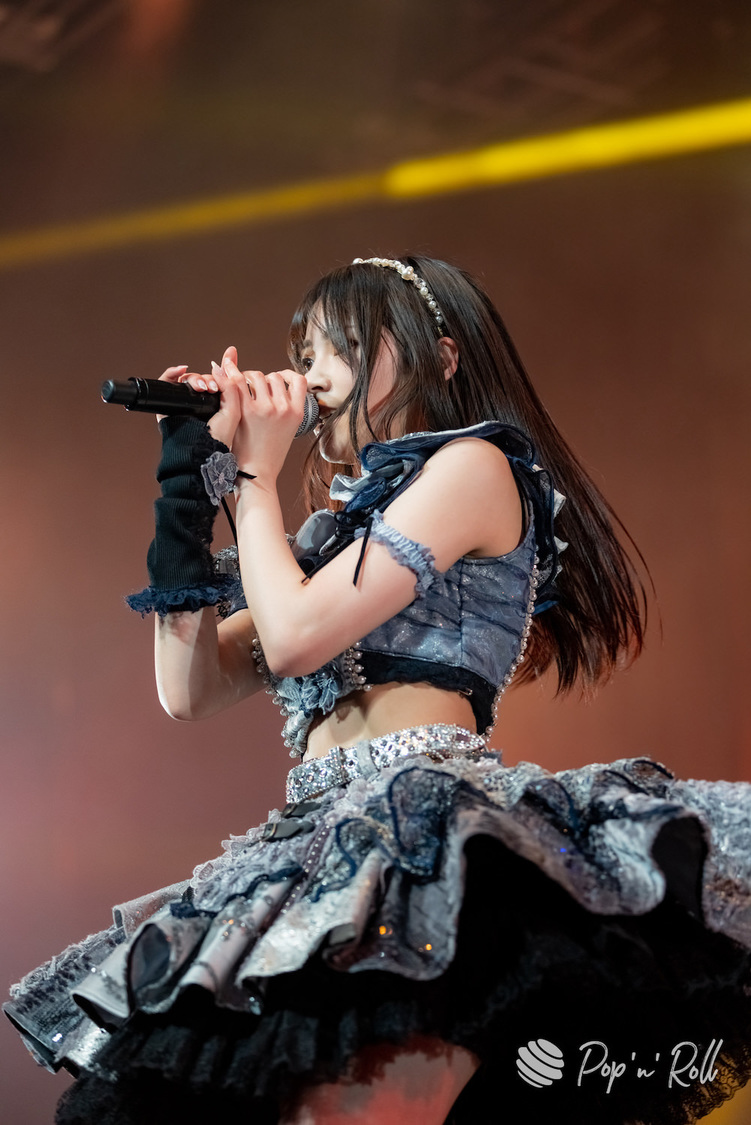 #ババババンビ＜ニューイヤーだよ！六本木アイドルフェスティバル＞EX THEATER ROPPONGI（2023年1月7日）