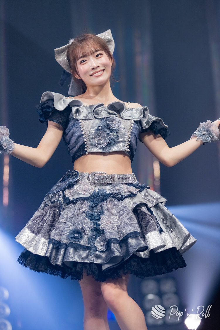 #ババババンビ＜ニューイヤーだよ！六本木アイドルフェスティバル＞EX THEATER ROPPONGI（2023年1月7日）