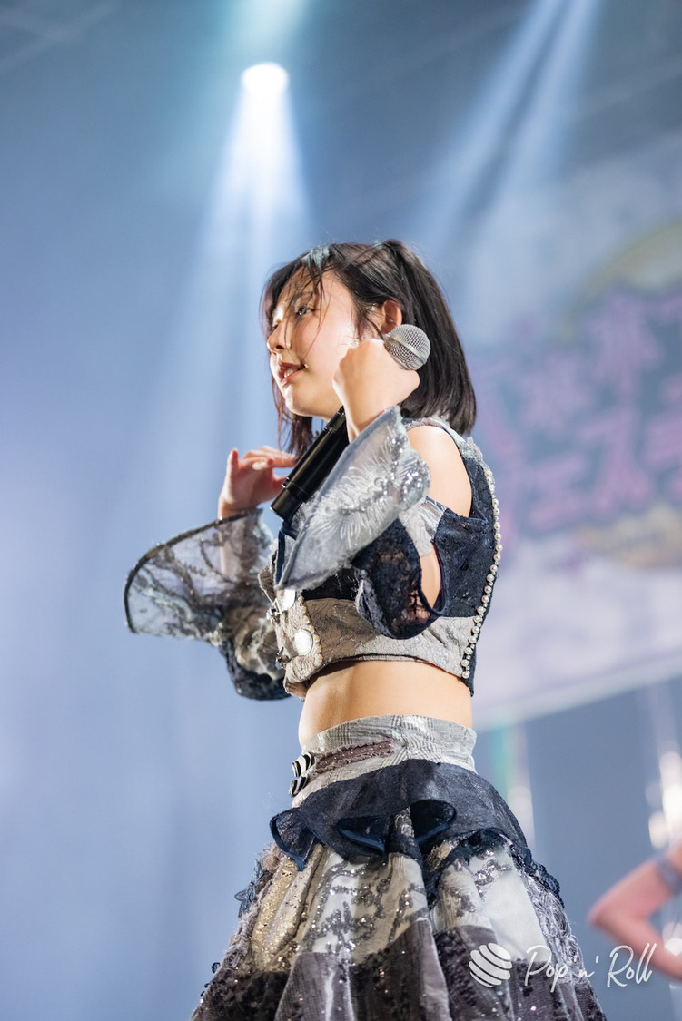 #ババババンビ＜ニューイヤーだよ！六本木アイドルフェスティバル＞EX THEATER ROPPONGI（2023年1月7日）