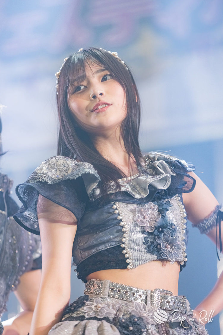 #ババババンビ＜ニューイヤーだよ！六本木アイドルフェスティバル＞EX THEATER ROPPONGI（2023年1月7日）