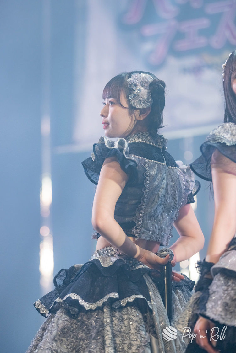 #ババババンビ＜ニューイヤーだよ！六本木アイドルフェスティバル＞EX THEATER ROPPONGI（2023年1月7日）