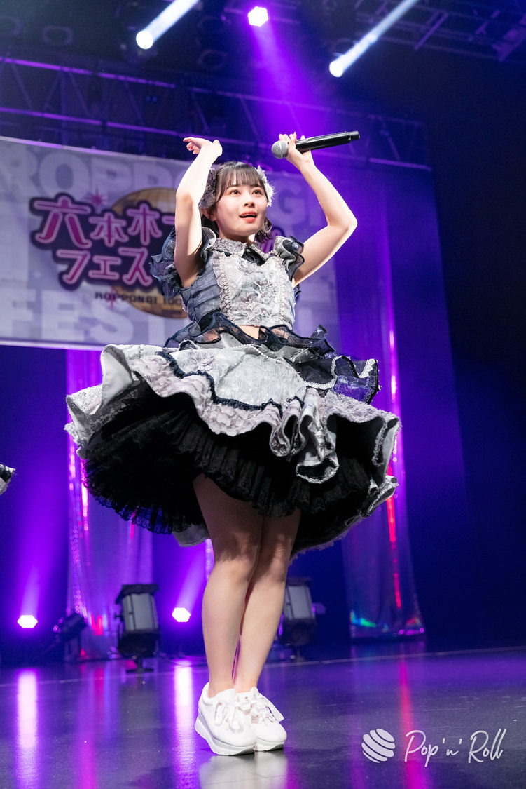 #ババババンビ＜ニューイヤーだよ！六本木アイドルフェスティバル＞EX THEATER ROPPONGI（2023年1月7日）
