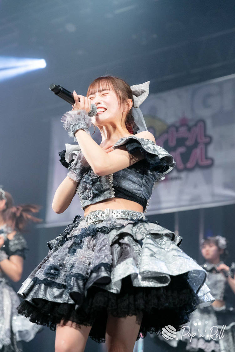 #ババババンビ＜ニューイヤーだよ！六本木アイドルフェスティバル＞EX THEATER ROPPONGI（2023年1月7日）
