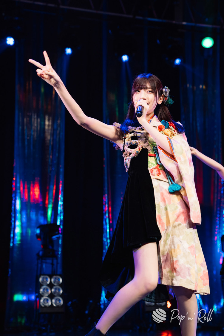 まねきケチャ＜ニューイヤーだよ！六本木アイドルフェスティバル＞EX THEATER ROPPONGI（2023年1月7日）