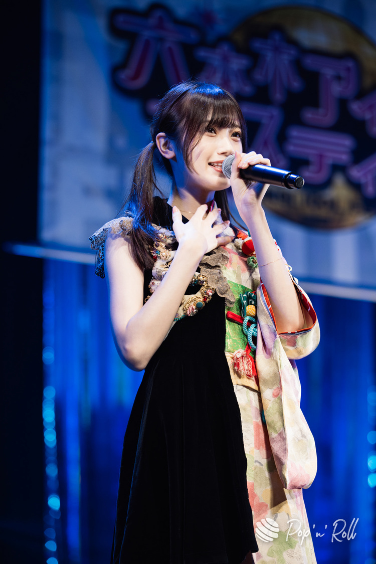 まねきケチャ＜ニューイヤーだよ！六本木アイドルフェスティバル＞EX THEATER ROPPONGI（2023年1月7日）