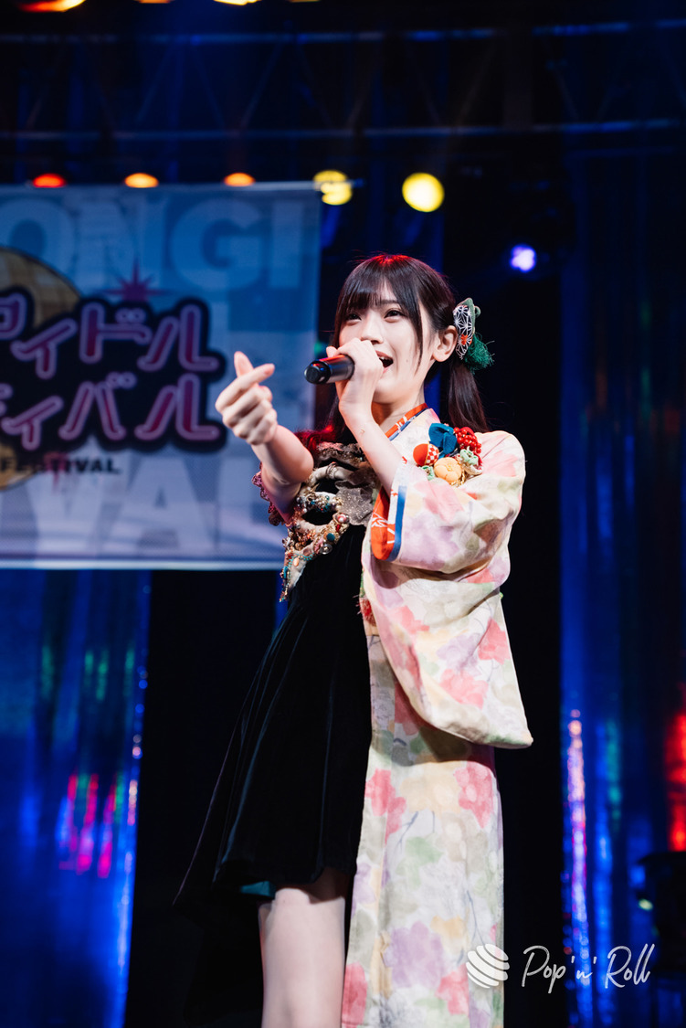 まねきケチャ＜ニューイヤーだよ！六本木アイドルフェスティバル＞EX THEATER ROPPONGI（2023年1月7日）